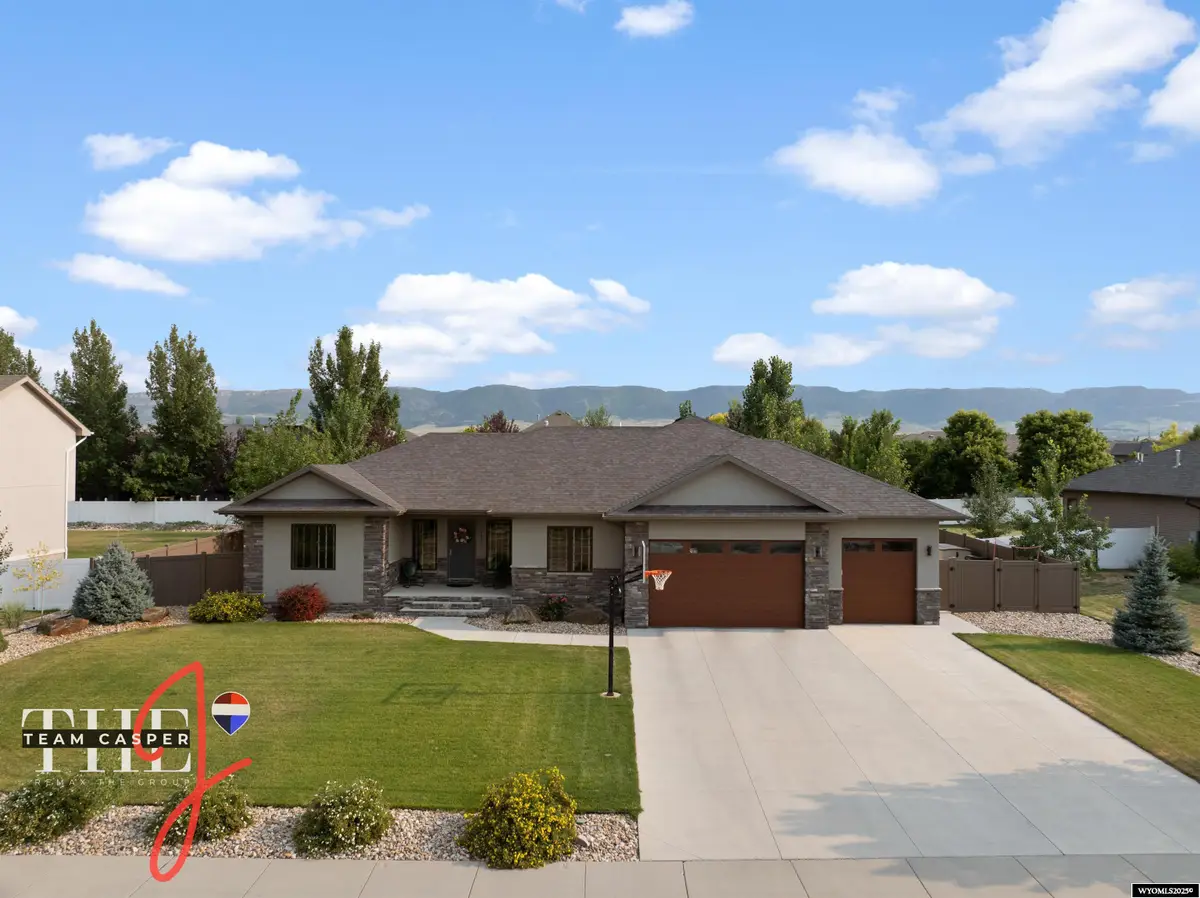 4423 E 21st Street, Casper, WY 82609 - Image #1