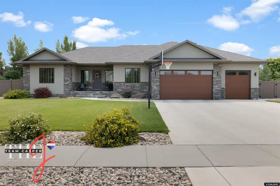 4423 E 21st Street, Casper, WY 82609 - Image #3
