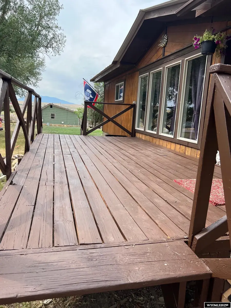 210 Jefferson, Hanna, WY 82327 - Image #2