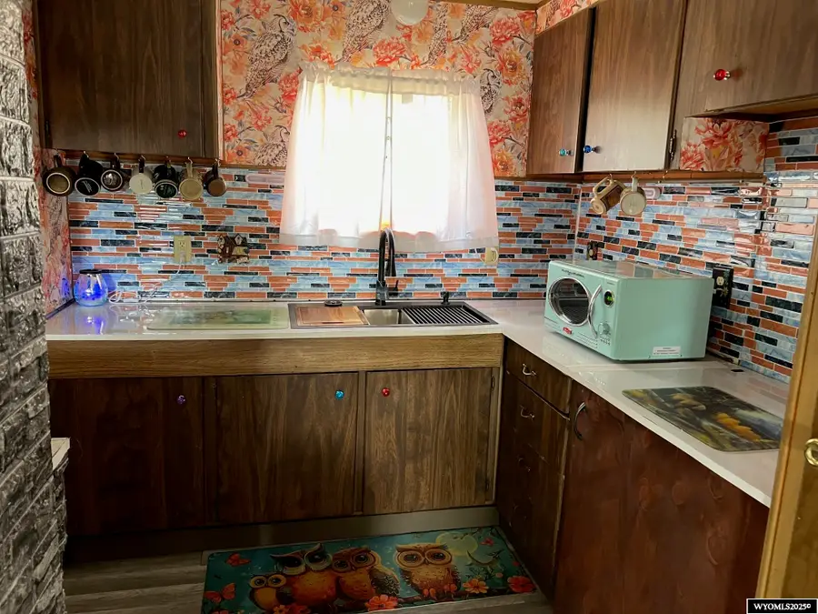 210 Jefferson, Hanna, WY 82327 - Image #3