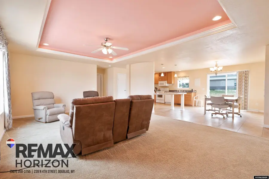 223 6th Street, Glendo, WY 82213 - Image #2