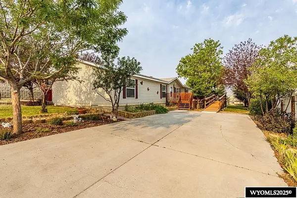 820 Maple St Street, Rock Springs, WY 82901