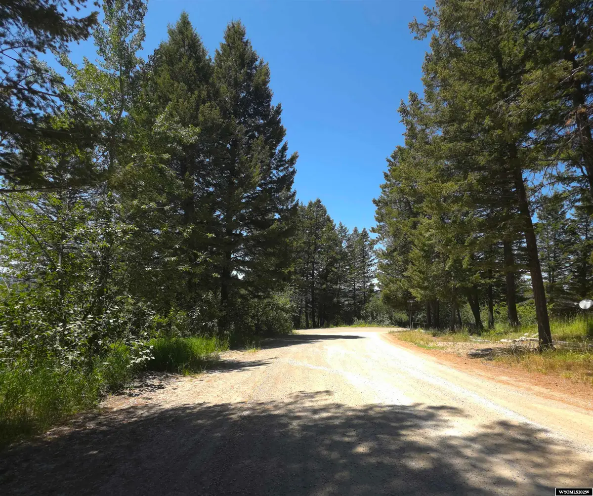 L 33 Spurwood Drive, Star Valley Ranch, WY 83127 - Image #1