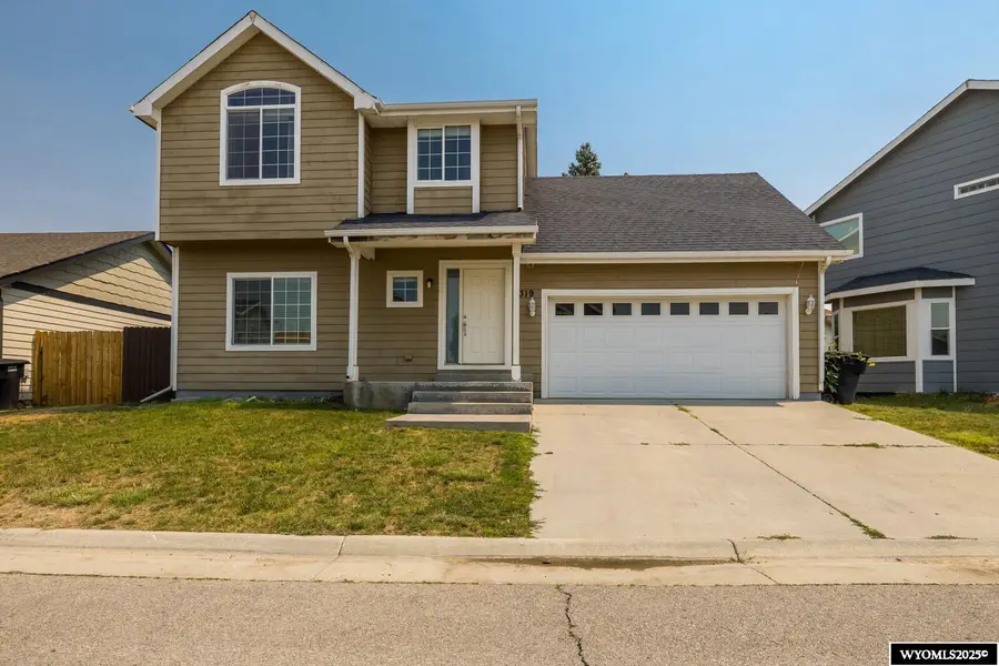 3319 Chaparral Drive, Casper, WY 82604 - Image #2