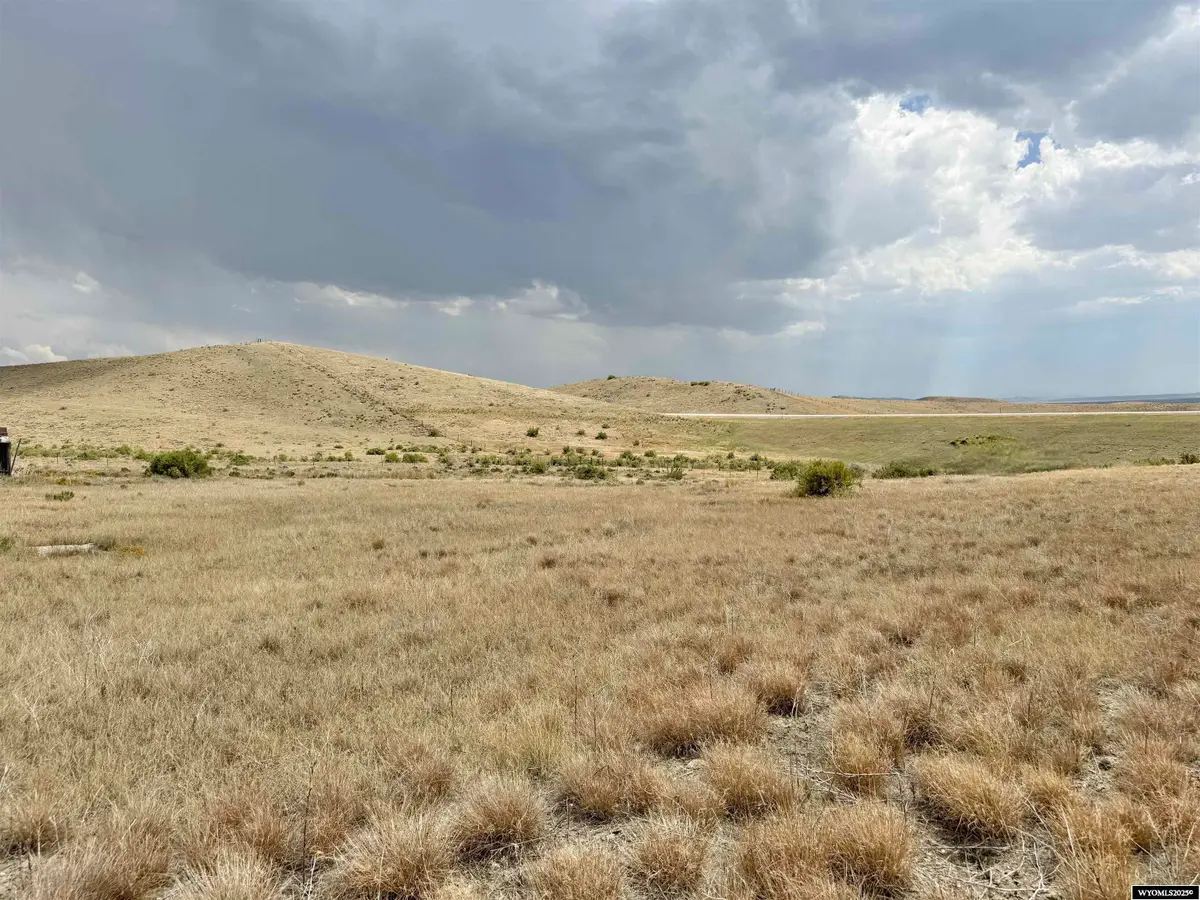 Lot 34 Rolling Hills, Kemmerer, WY 83101 - Image #1