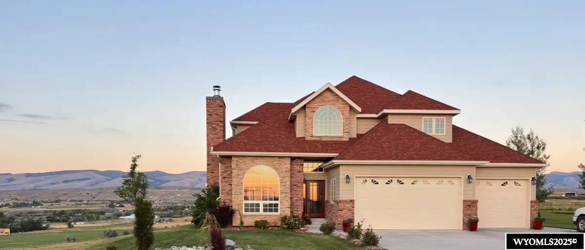 655 Longview Lane, Lander, WY 82520-0000 - Image #1