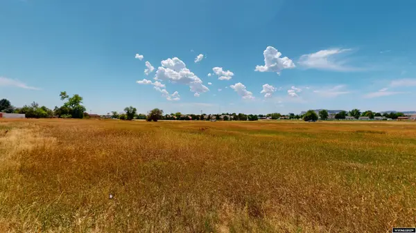 W 36th Street, Scottsbluff, NE 69361