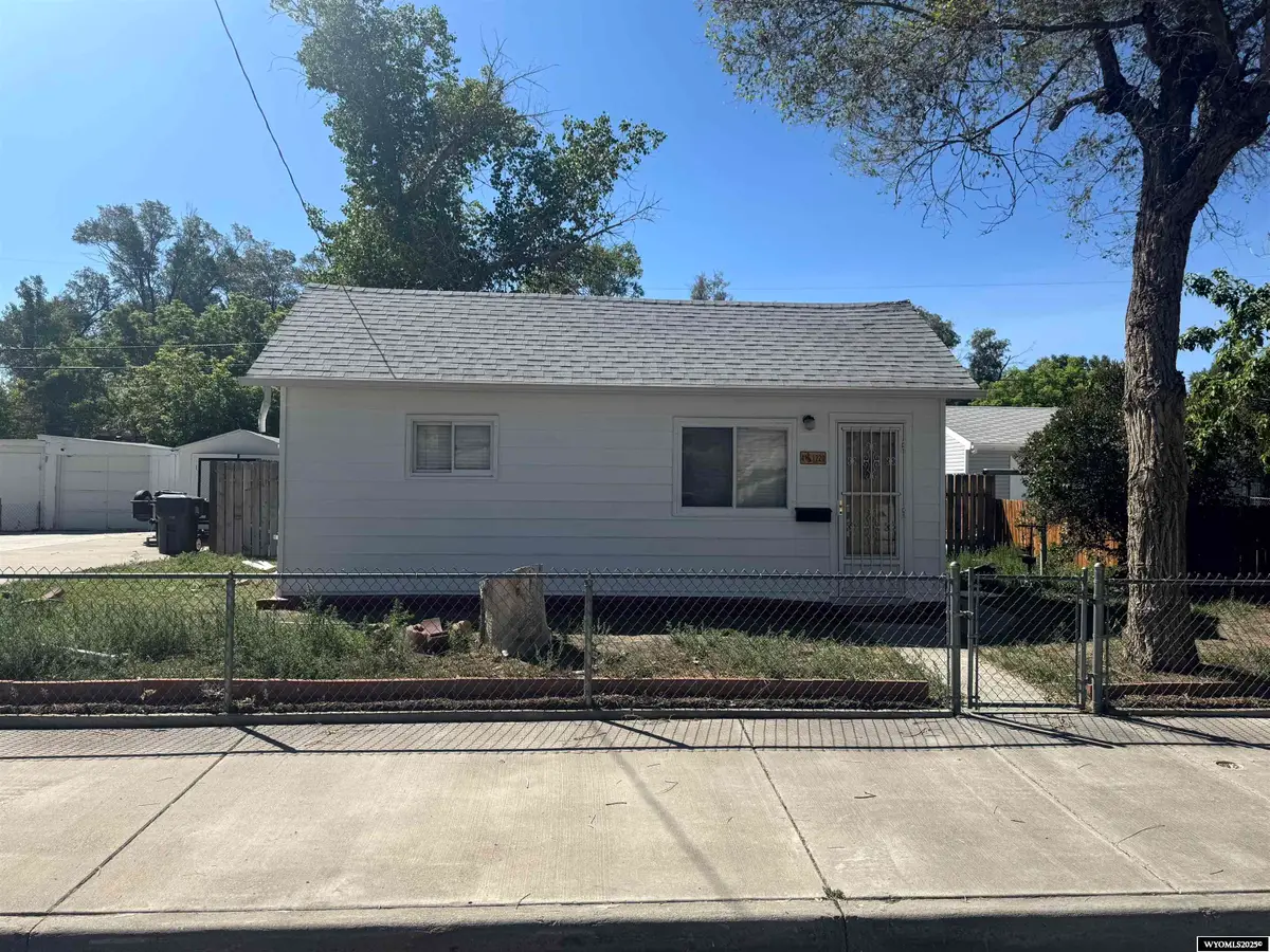 1220 11th Street, Rock Springs, WY 82901 - Image #1