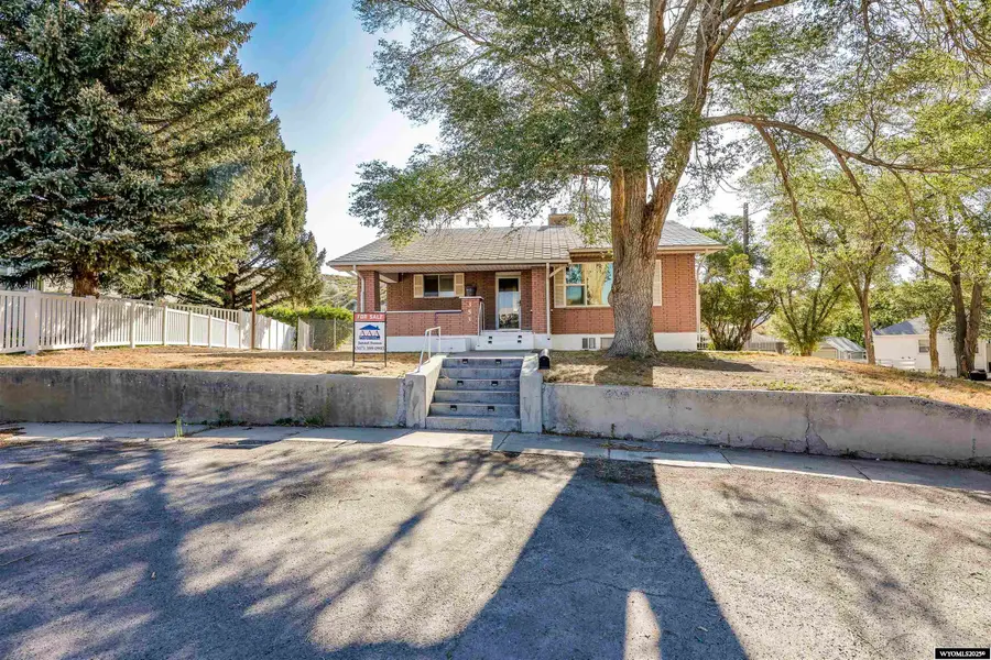 353 Virginia Circle, Green River, WY 82935 - Image #2