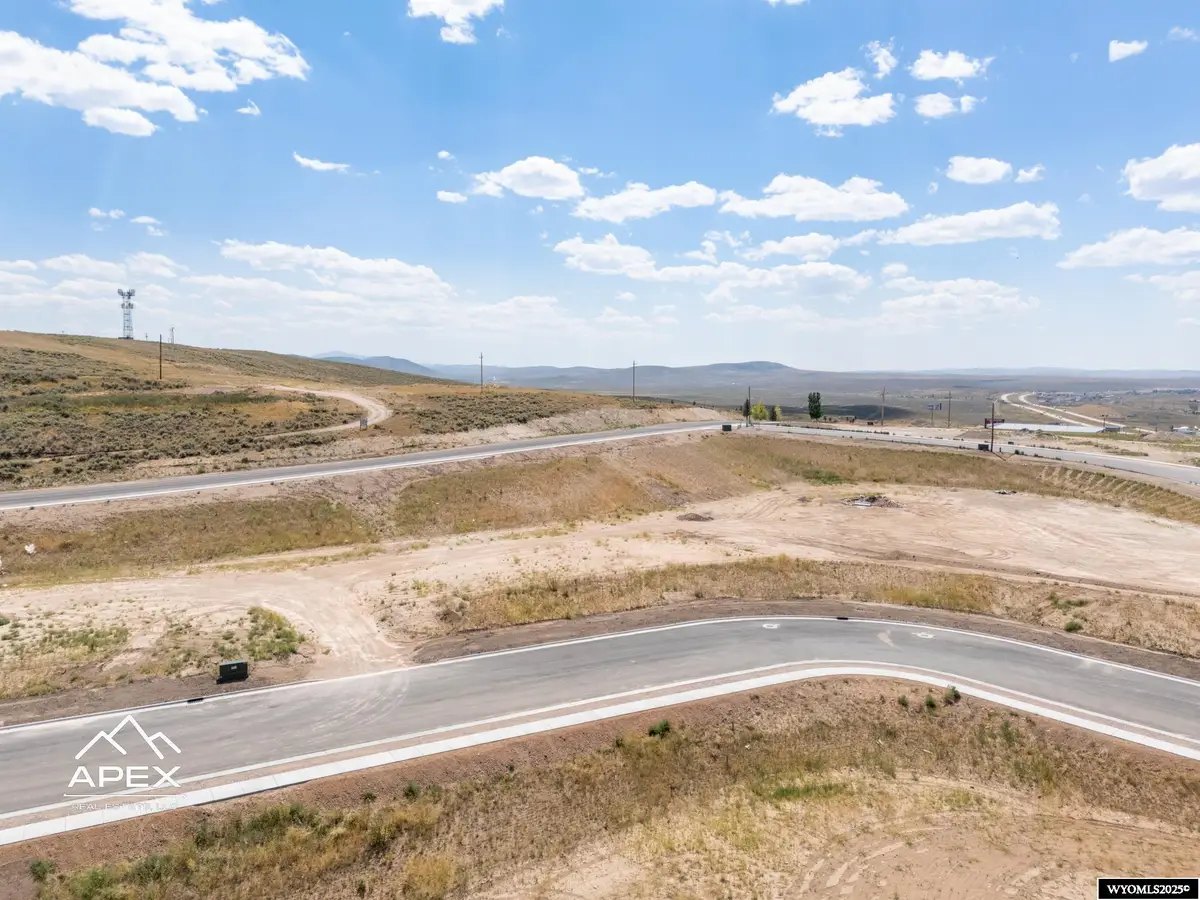 113 Tower Road, Evanston, WY 82930 - Image #1