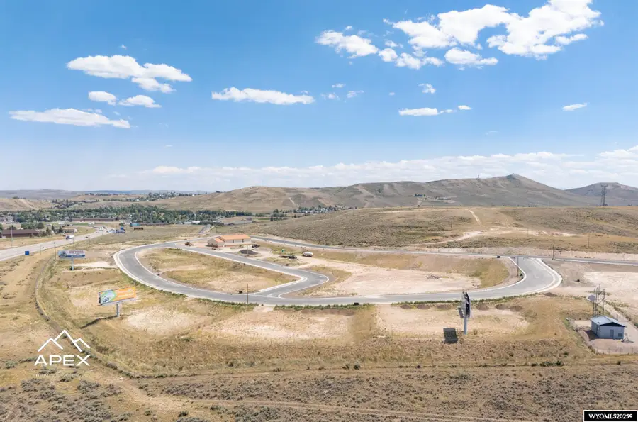 113 Tower Road, Evanston, WY 82930 - Image #2