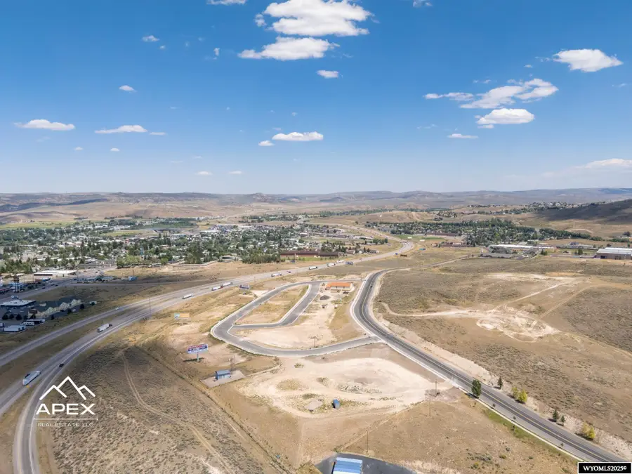 113 Tower Road, Evanston, WY 82930 - Image #3
