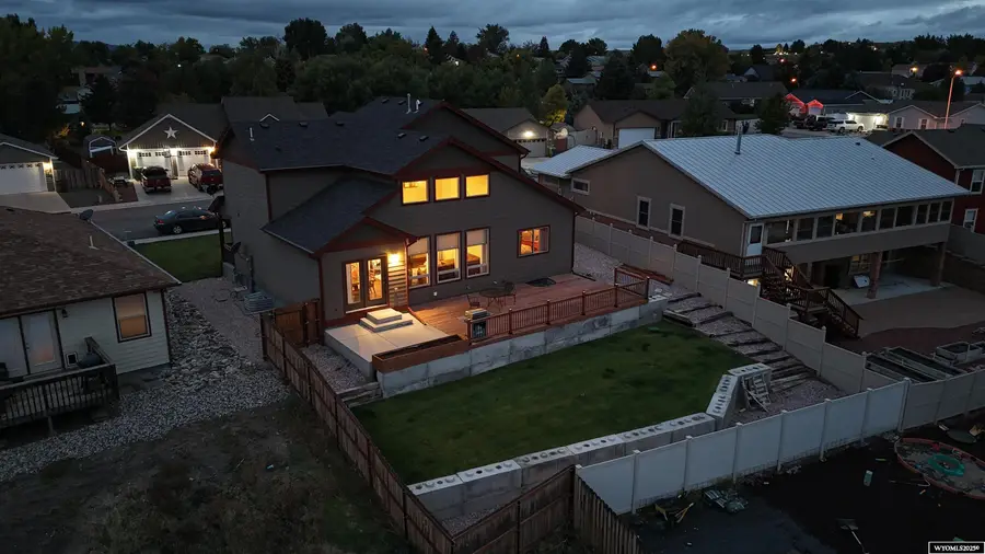 981 Meadowlark Drive, Douglas, WY 82633 - Image #3