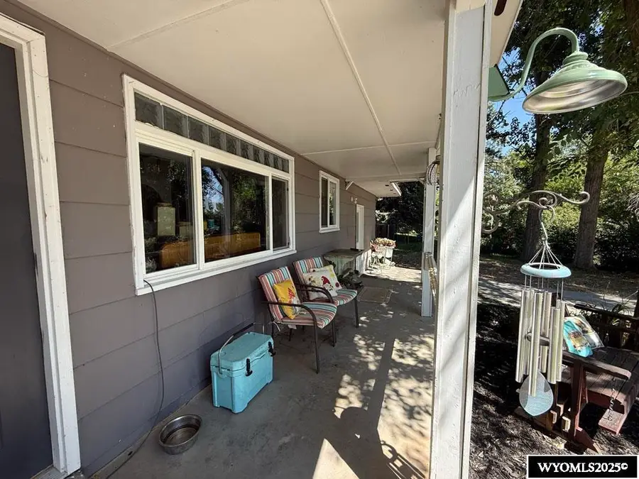 107 Hutchinson Road, Riverton, WY 82501 - Image #3