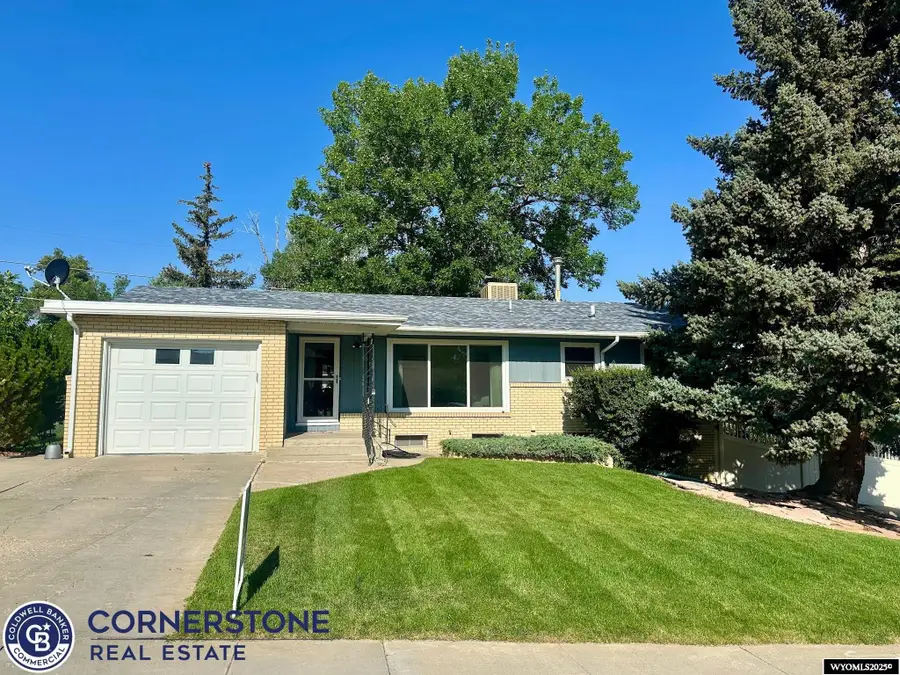 1704 Holly Street, Casper, WY 82604 - Image #2