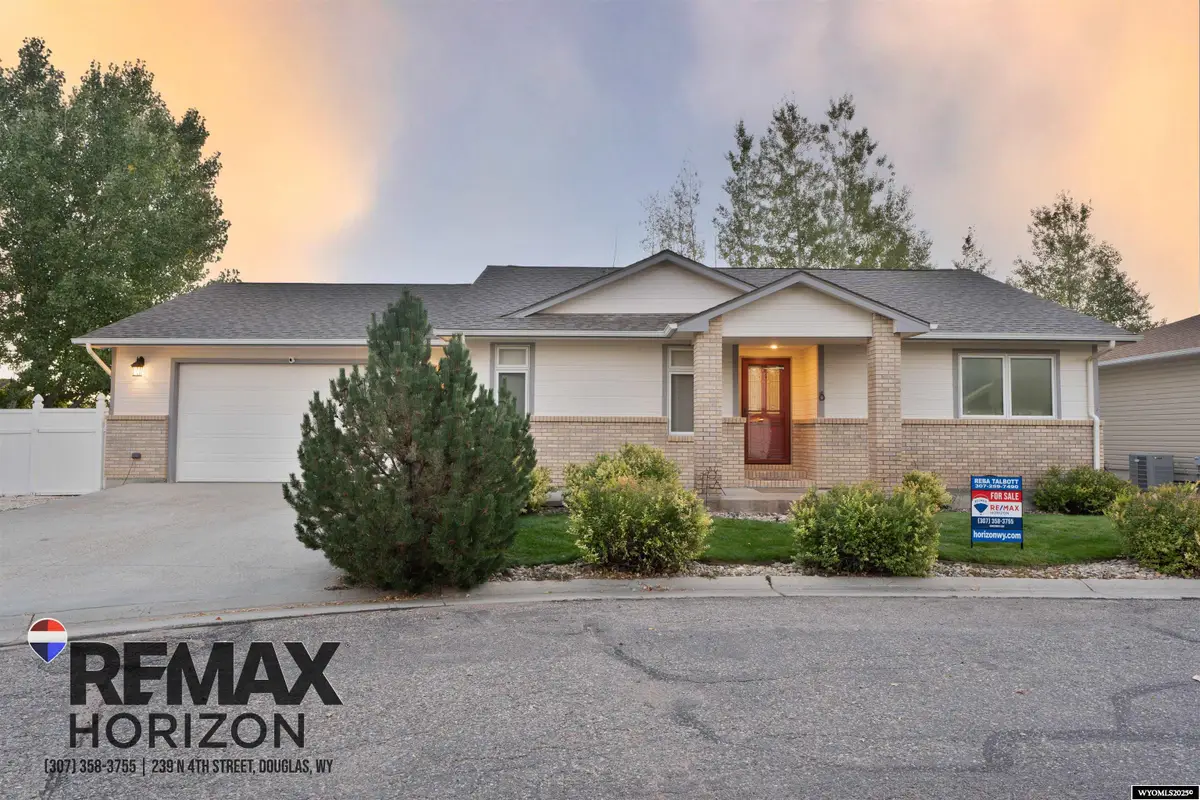 3415 Cimarron Circle, Casper, WY 82604 - Image #1