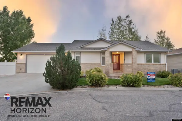 3415 Cimarron Circle, Casper, WY 82604