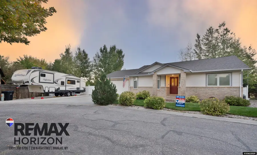 3415 Cimarron Circle, Casper, WY 82604 - Image #2
