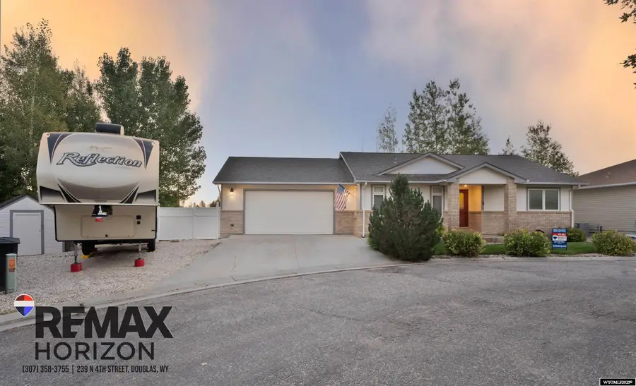 3415 Cimarron Circle, Casper, WY 82604 - Image #3