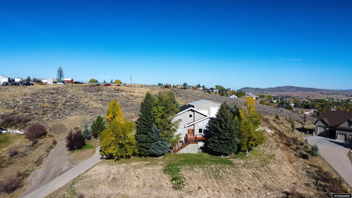 240 Darby Lane, Evanston, WY 82930 - Image #1
