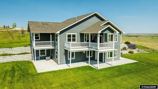 142 Keystone Road, Sheridan, WY 82801