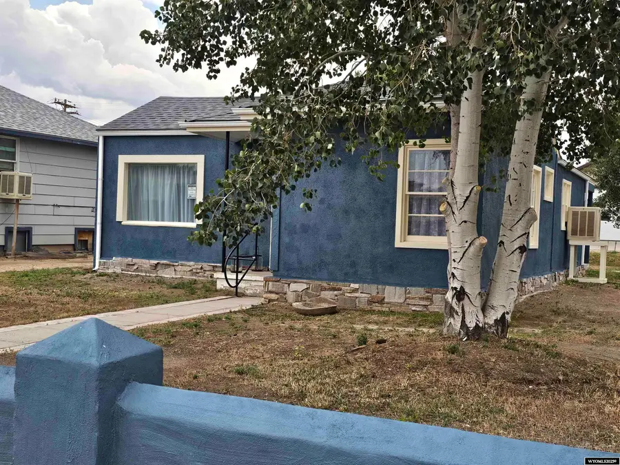1012 Pulliam Avenue, Worland, WY 82401 - Image #2