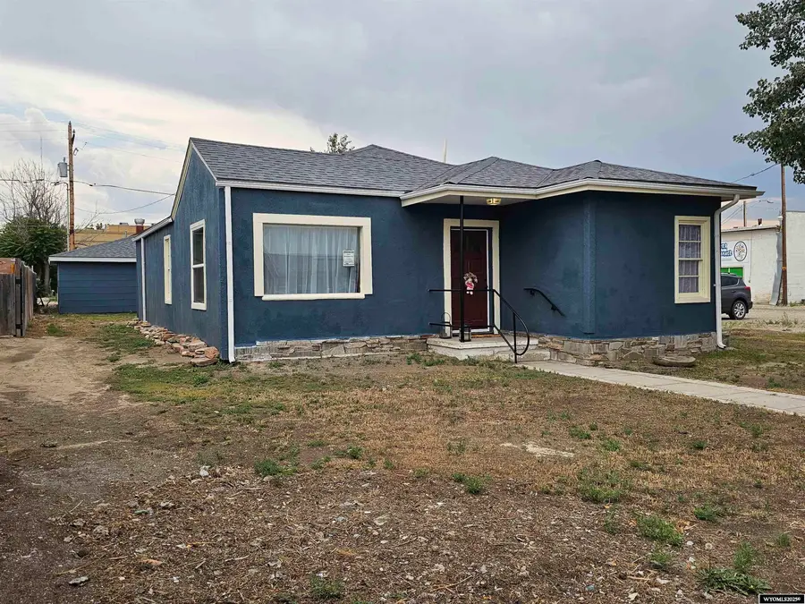 1012 Pulliam Avenue, Worland, WY 82401 - Image #3