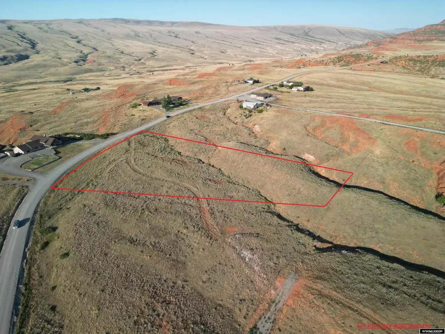 TRACT 15 RIMROCK DRIVE, Thermopolis, WY 82443 - Image #2