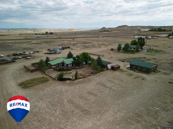 12635 Hwy 26, Riverton, WY 82501
