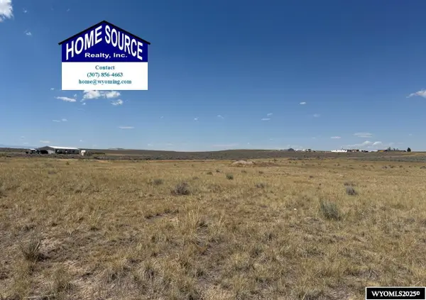 86 Prairie Breeze Road, Riverton, WY 82501