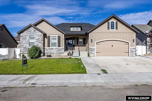 1010 Winchester, Rock Springs, WY 82901