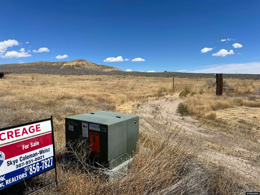 000 Lost Wells Butte Drive, Riverton, WY 82501 - Image #3