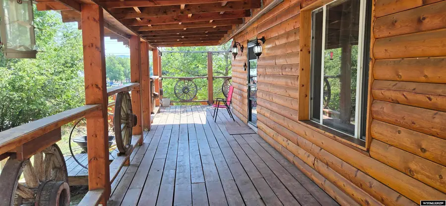 823 Fremont, Thermopolis, WY 82443 - Image #3
