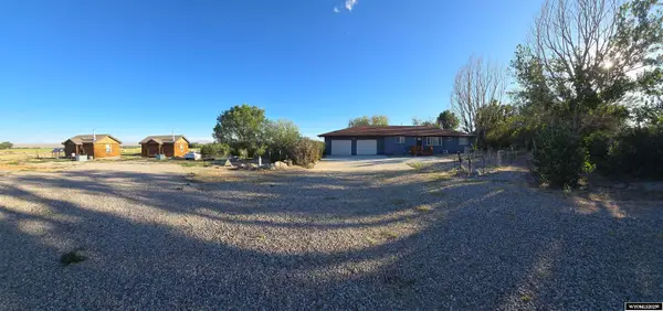 94 Cliff Drive, Riverton, WY 82501