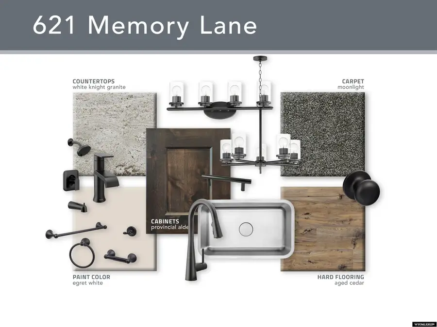 621 Memory, Green River, WY 82935 - Image #2