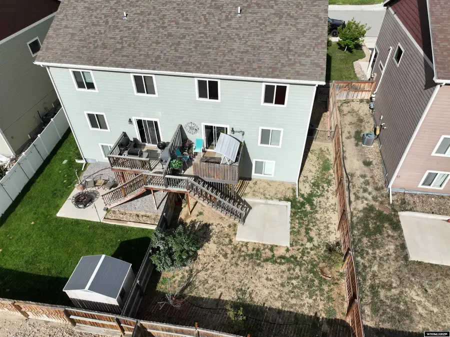 3223 Carbide Trail Rd, Casper, WY 82604 - Image #3
