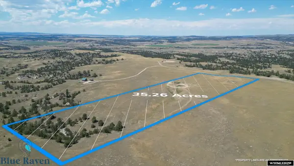 TBD Trapper Trail, Guernsey, WY 82201