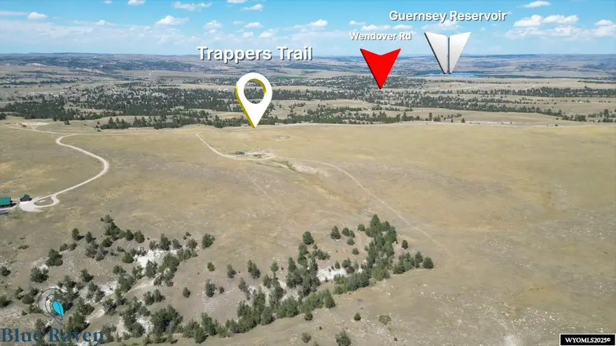 TBD Trapper Trail, Guernsey, WY 82201 - Image #2