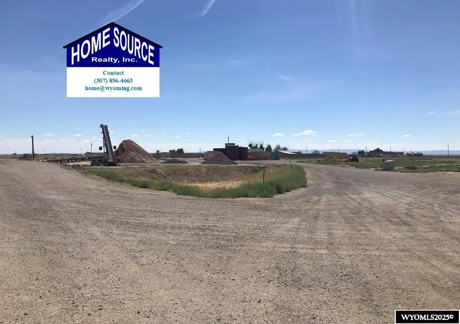 2095 Chandelle Boulevard, Riverton, WY 82501 - Image #2