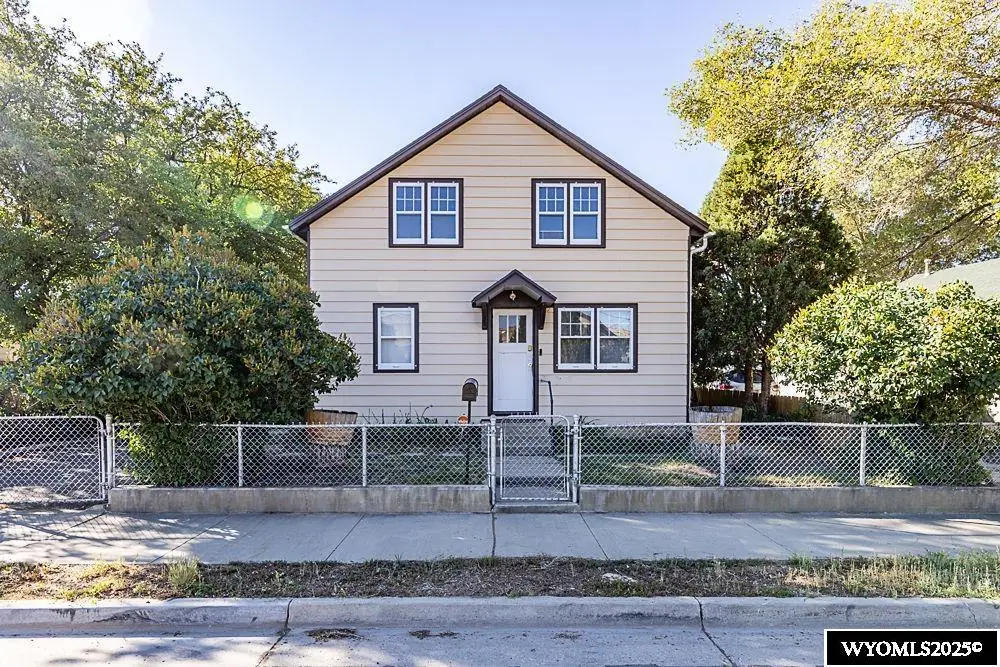 1306 Lowell Avenue, Rock Springs, WY 82901 - Image #1