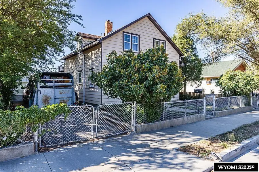1306 Lowell Avenue, Rock Springs, WY 82901 - Image #3