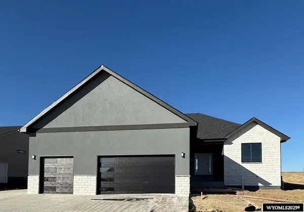 2724 Berkshire Way, Casper, WY 82609