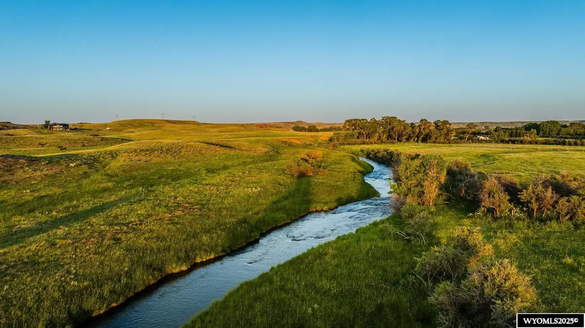 231 Rock Creek Road, Buffalo, WY 82834 - #1