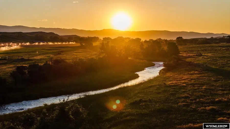 231 Rock Creek Road, Buffalo, WY 82834 - #2