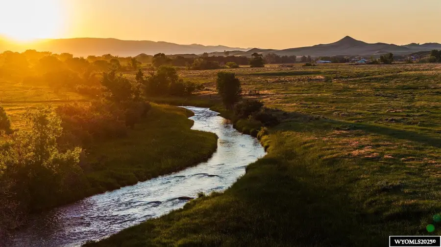 231 Rock Creek Road, Buffalo, WY 82834 - #3