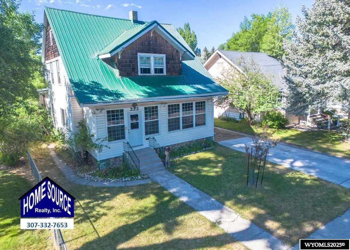 333 Cascade Street, Lander, WY 82520 - Image #1
