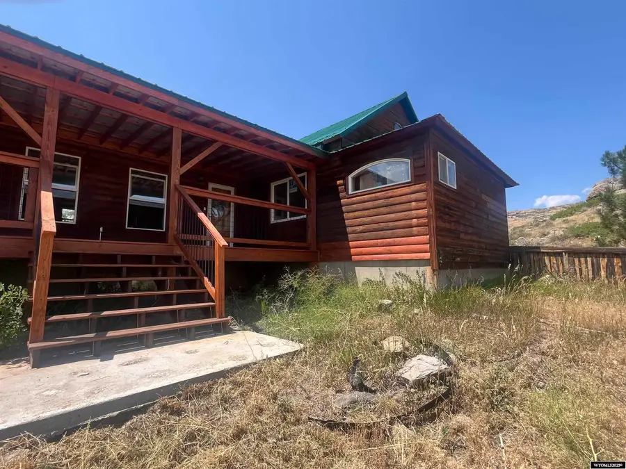 233 Clemons Ranch Rd, Wheatland, WY 82201 - Image #2