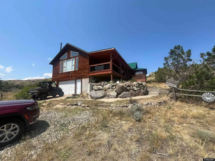 233 Clemons Ranch Rd, Wheatland, WY 82201 - Image #3