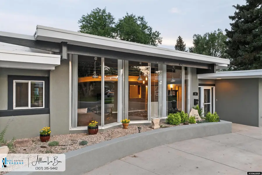 91 Magnolia, Casper, WY 82604 - Image #2