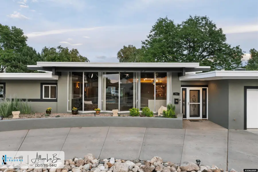 91 Magnolia, Casper, WY 82604 - Image #3